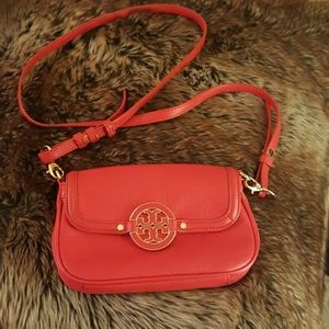 Tory Burch Amanda Cross-Body Bag