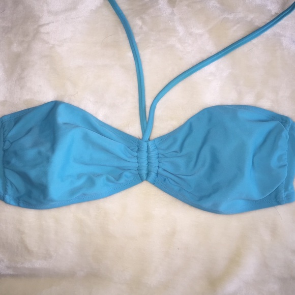 Bikini top
