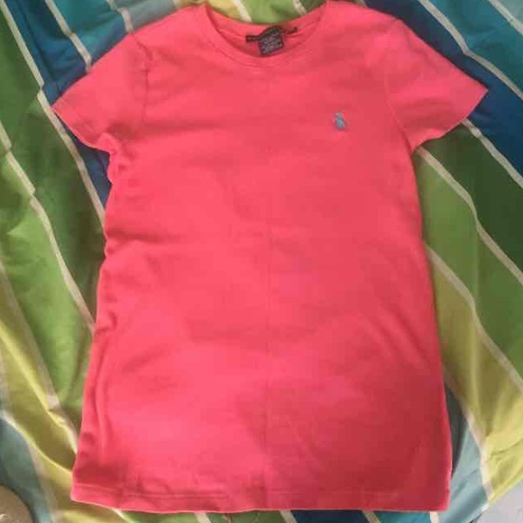 Polo Ralph Lauren tshirt