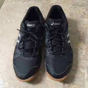 Asics gel-up court women's volleyball shoes