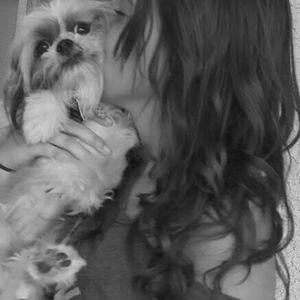 Meet your Posher, Kiara