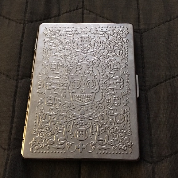Loungefly card case