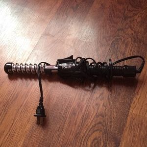 Curling iron