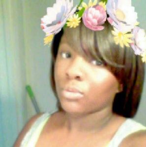 Meet your Posher, Marlecia