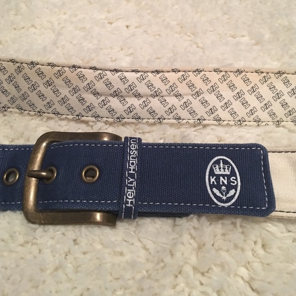 Helly Hanson Belt