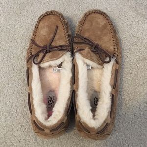 UGG slippers