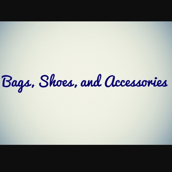 Various accessories