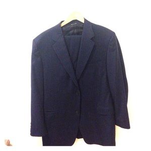 Canali Suit