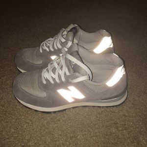 Women's new balance