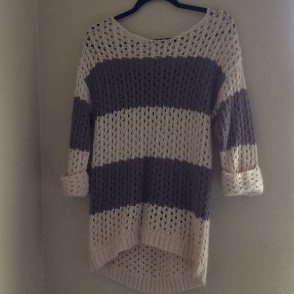 Knit Sweater