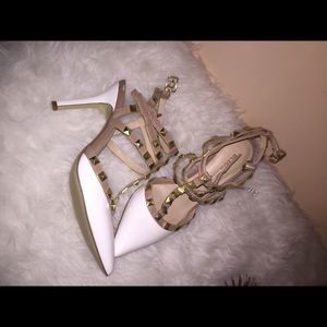 Heel