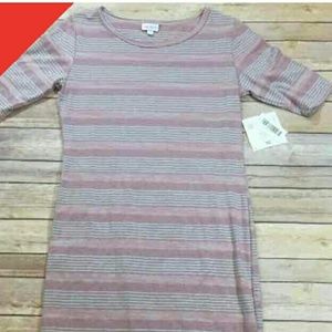 Lularoe Julia Dress