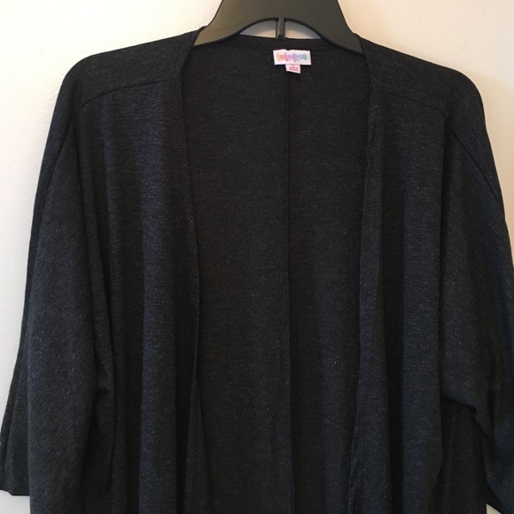 Lularoe Lindsay Kimono