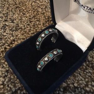 Montana Silversmith Earrings