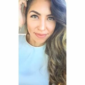 Meet your Posher, Kristie