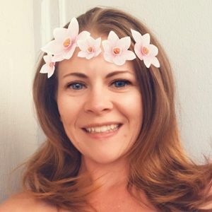 Meet your Posher, Casey