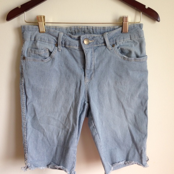 Faded Glory Shorts