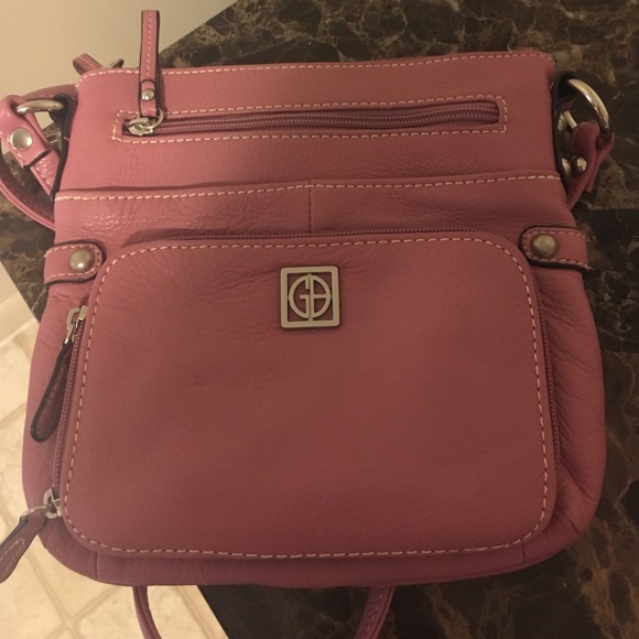 Side bag