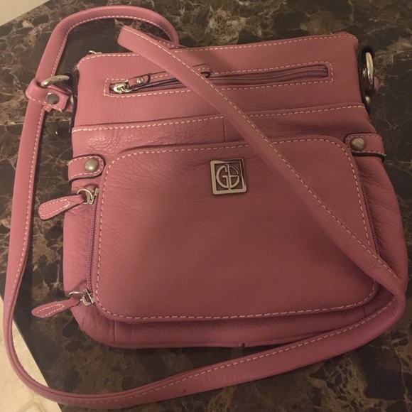 Side bag - Picture 2 of 3