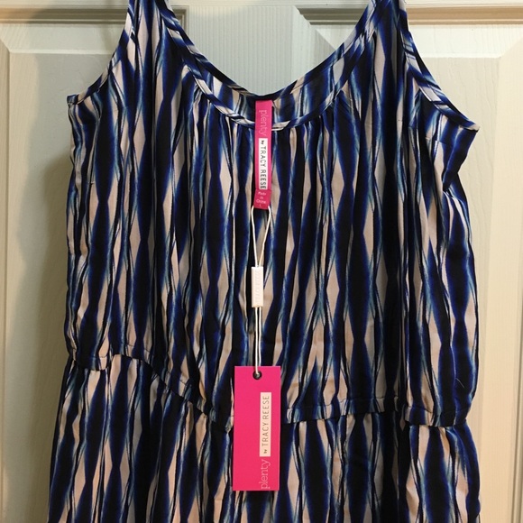 Plenty by Tracy Reese Jumpsuit - Picture 2 of 4