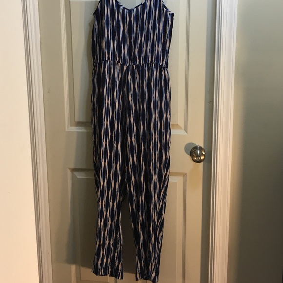 Plenty by Tracy Reese Jumpsuit - Picture 3 of 4