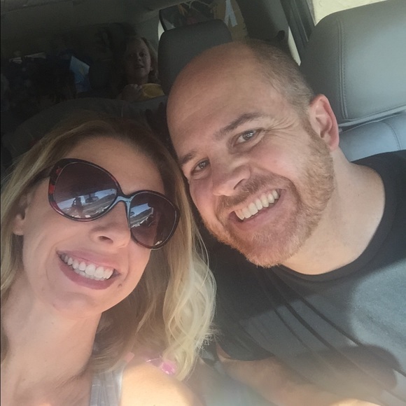 Meet your Posher, Alyson - Picture 1 of 1