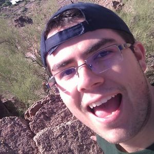 Meet your Posher, Manny