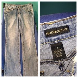 Rocawear Jeans