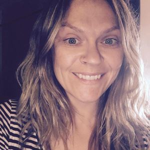 Meet your Posher, Jo