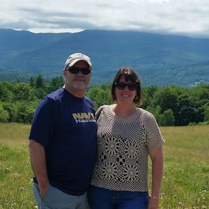 Meet your Posher, Debra arnold