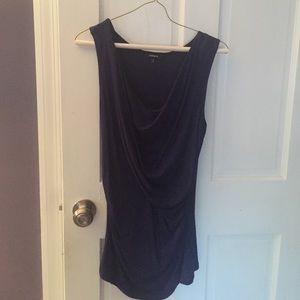 Express tank top
