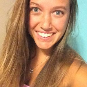 Meet your Posher, Trisha