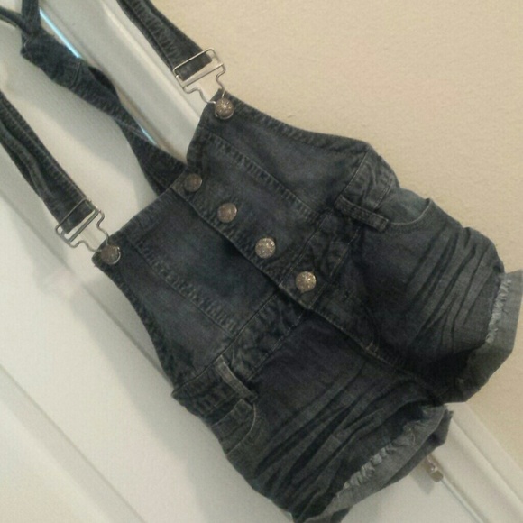 Overalls