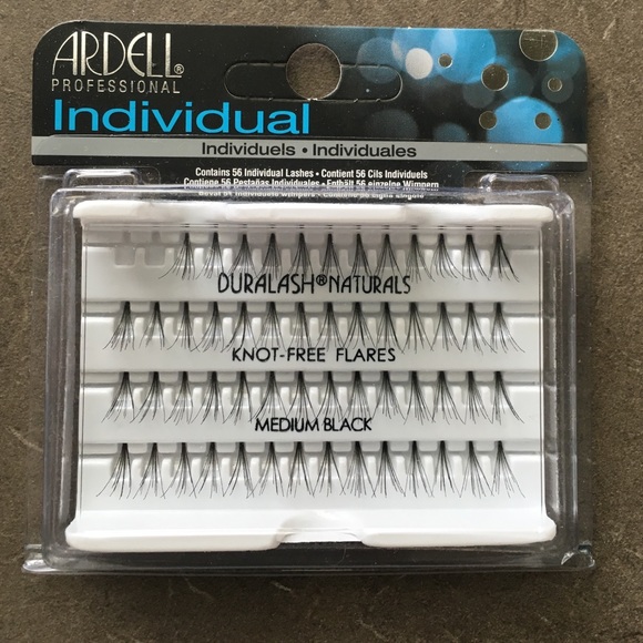 Ardell Professional Individual Lashes