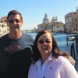 Meet your Posher, Veronica