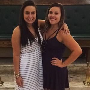 Meet your Posher, Emma-rose