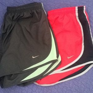 NIKE SHORTS BUNDLE
