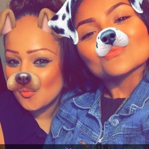 Meet your Posher, Joanna