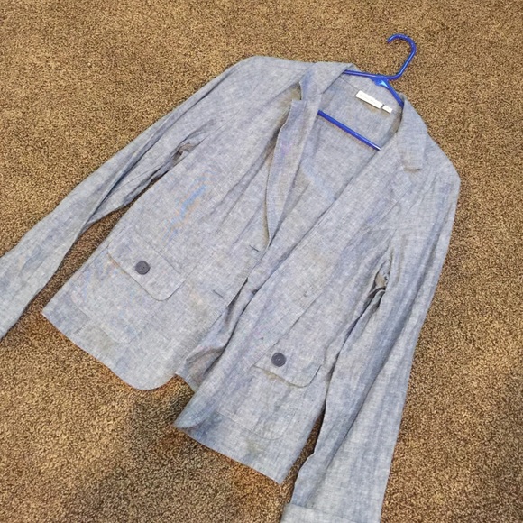 Studio Works Blazer