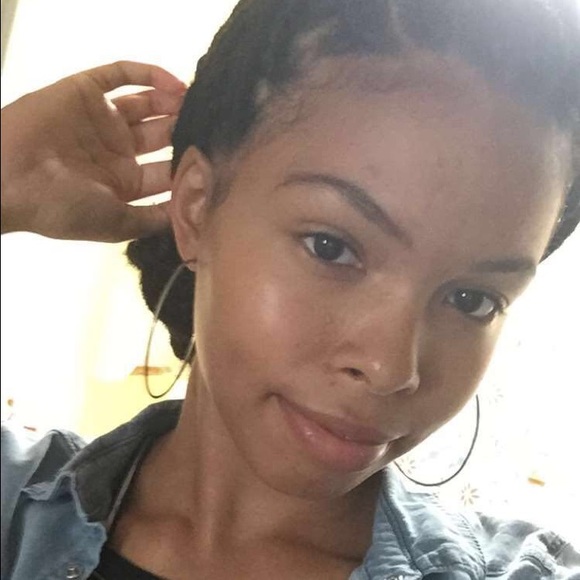 Meet your Posher, Tiarra