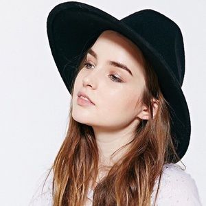 Excite Kendall Panama Hat