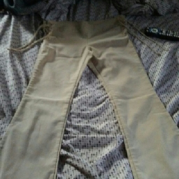 Pants