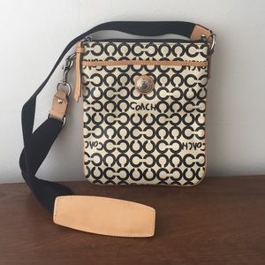 Coach Crossbody Bag