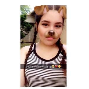 Meet your Posher, Brizia