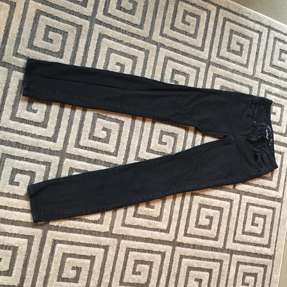 American Eagle black jeans