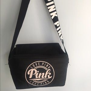 Victoria's Secret Pink Cooler