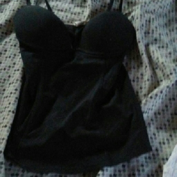Lingerie top