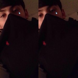 Meet your Posher, Daniel