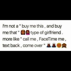 Meet your Posher, Aniah