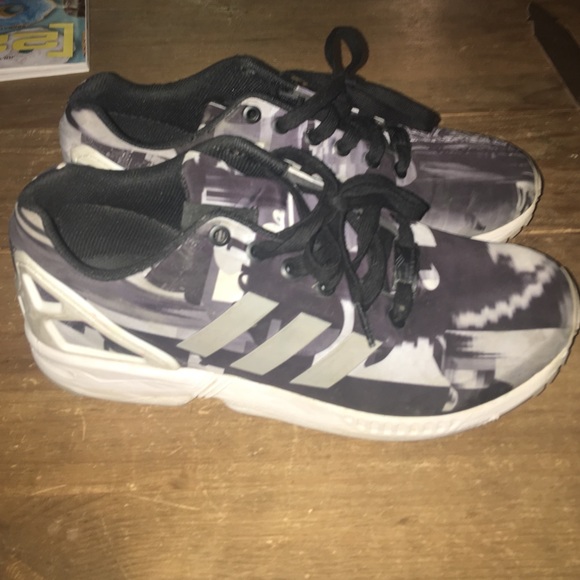 adidas Shoes - adidas zx flux
